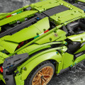 42115 LEGO  Technic Lamborghini Sian FKP 37